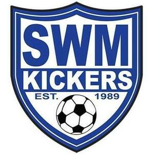 SWM Kickers U12 White